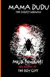 HM Books cover of Mama Dudu by Meja Mwangi